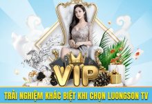 luongson tv